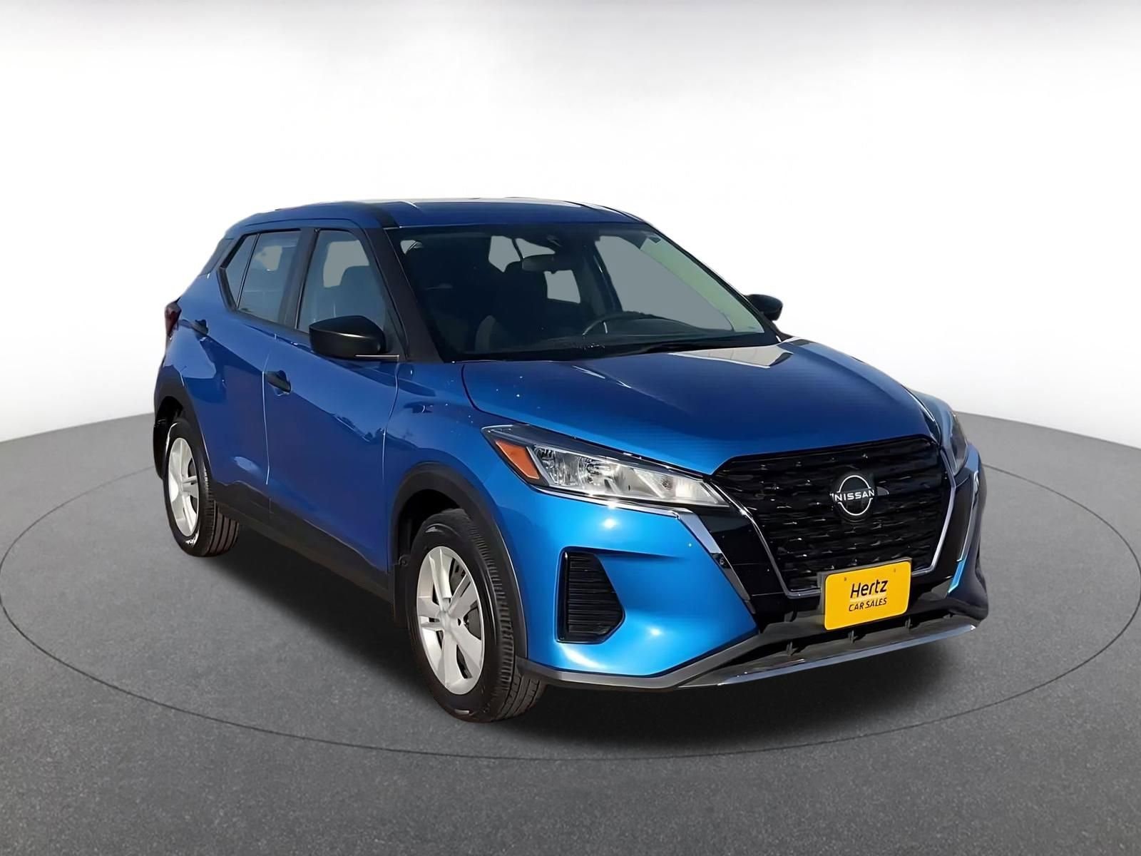 Thumbnail: 2024 Nissan Kicks - 3