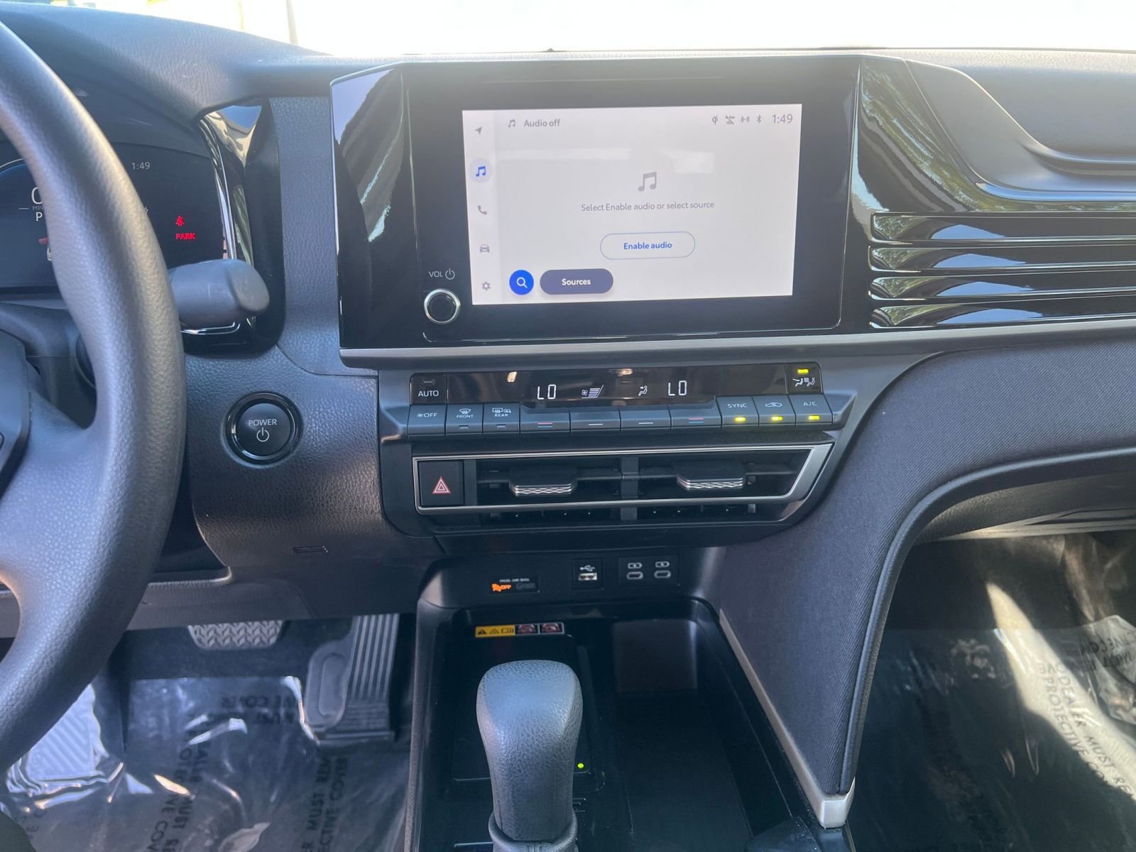 Thumbnail: 2025 Toyota Camry - 18