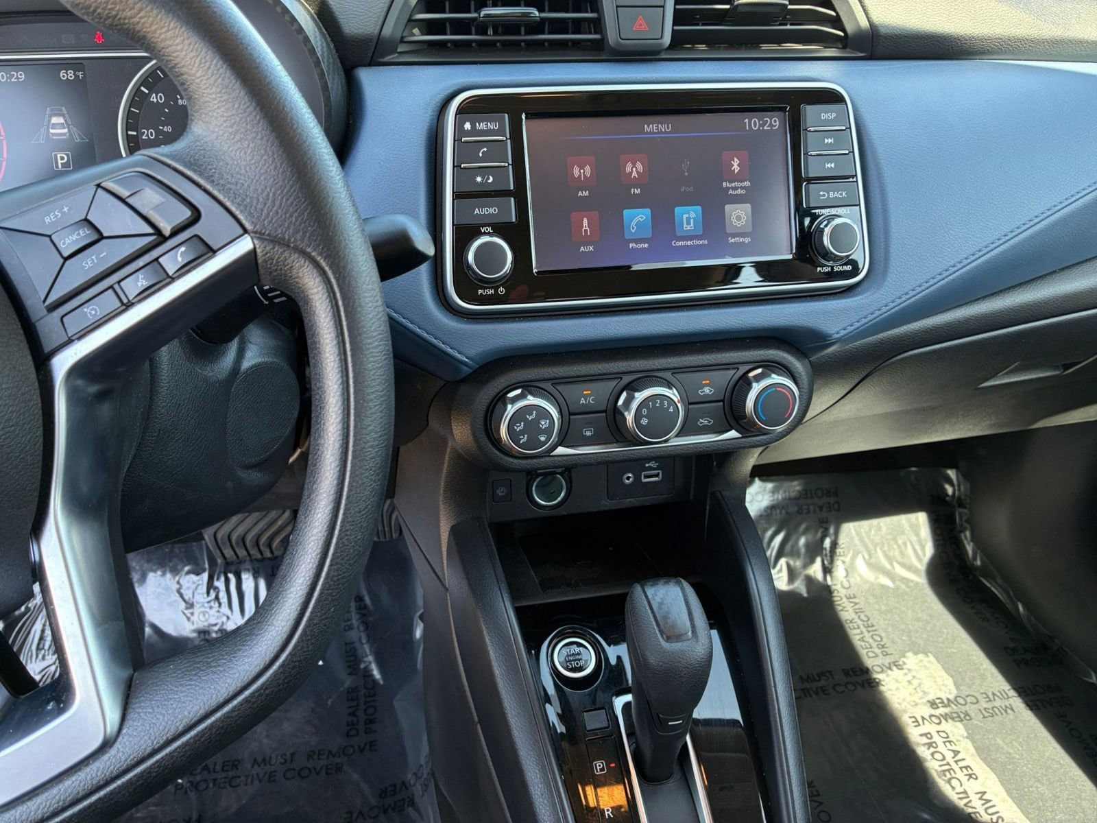 Thumbnail: 2025 Nissan Versa - 17