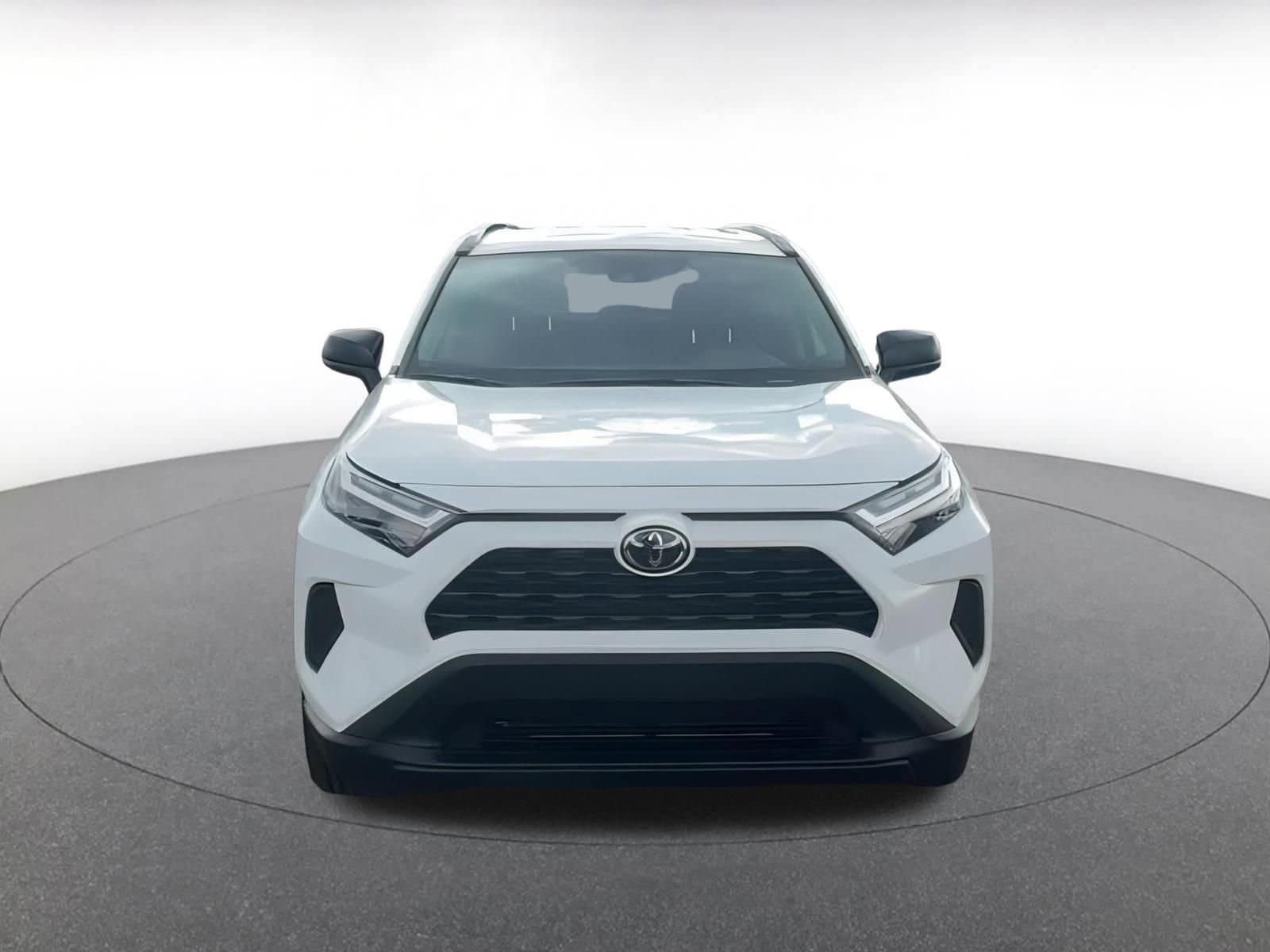 Thumbnail: 2025 Toyota RAV4 - 4