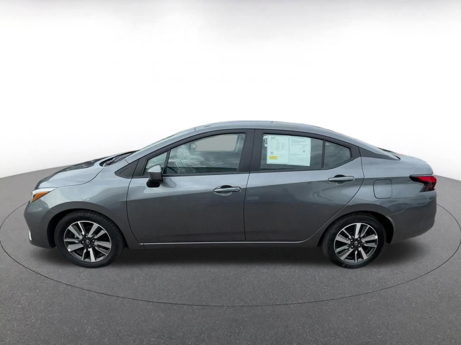 Thumbnail: 2025 Nissan Versa - 9