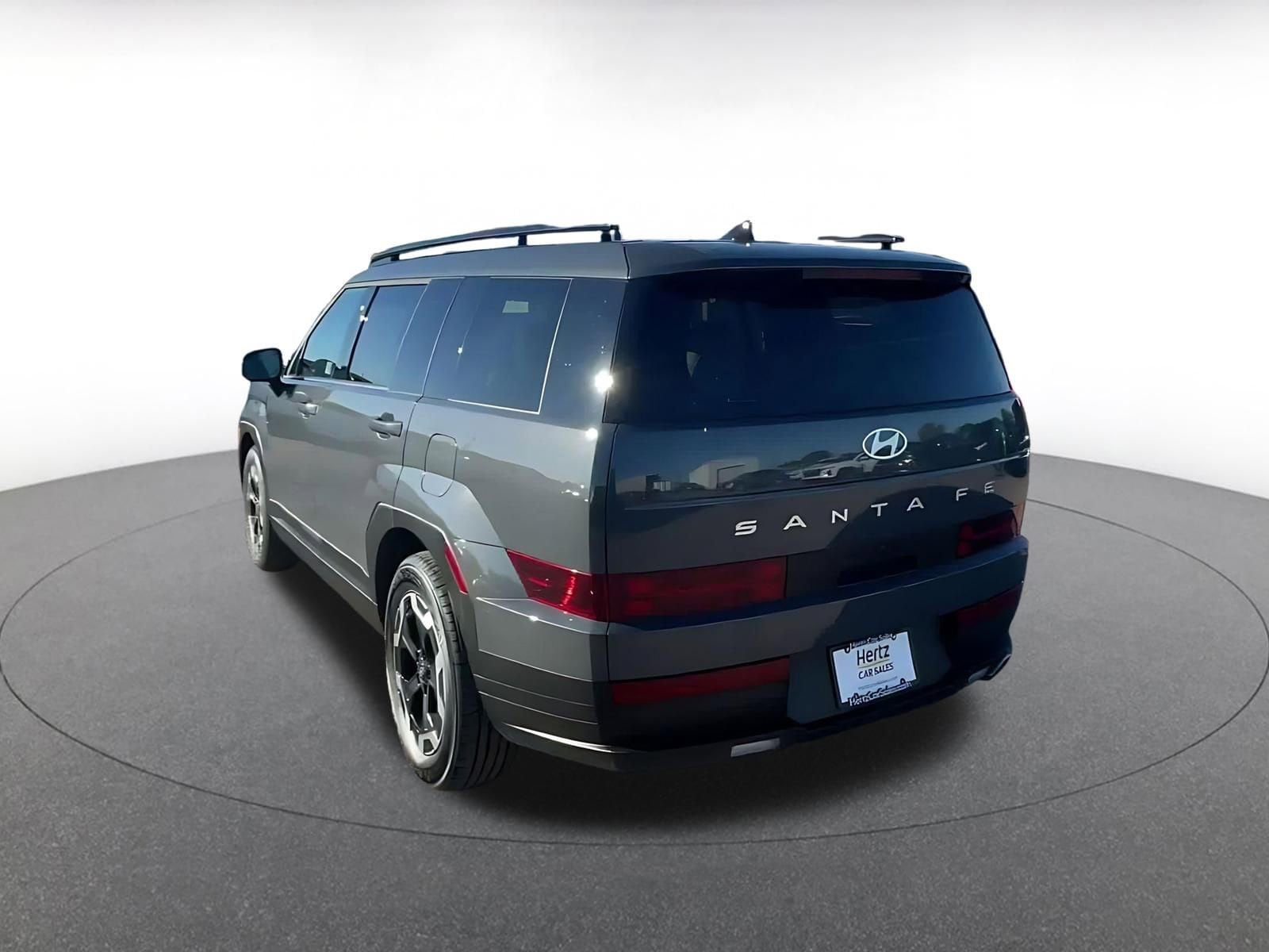 Thumbnail: 2025 Hyundai Santa Fe - 11