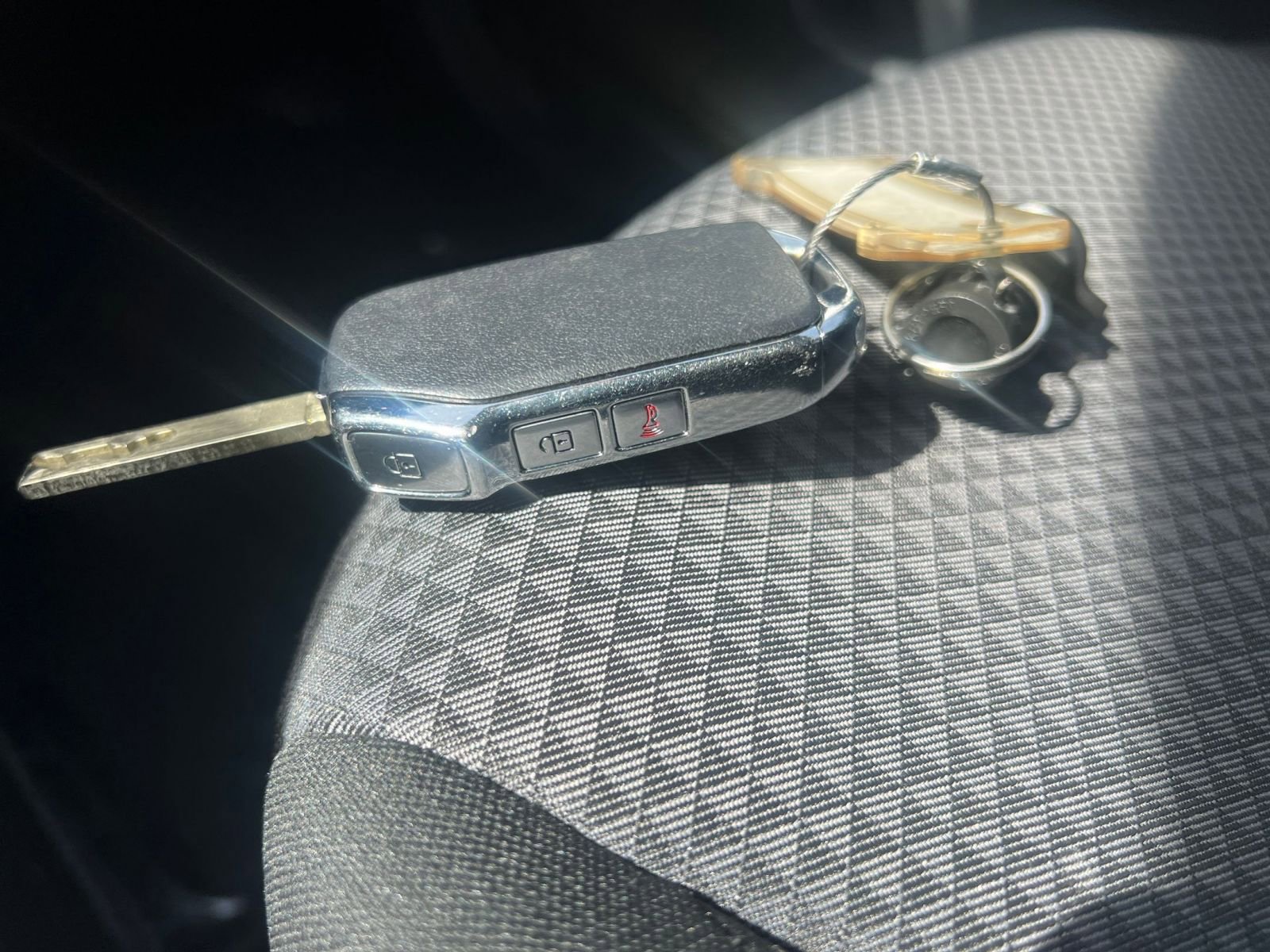 Thumbnail: 2025 Kia Soul - 21