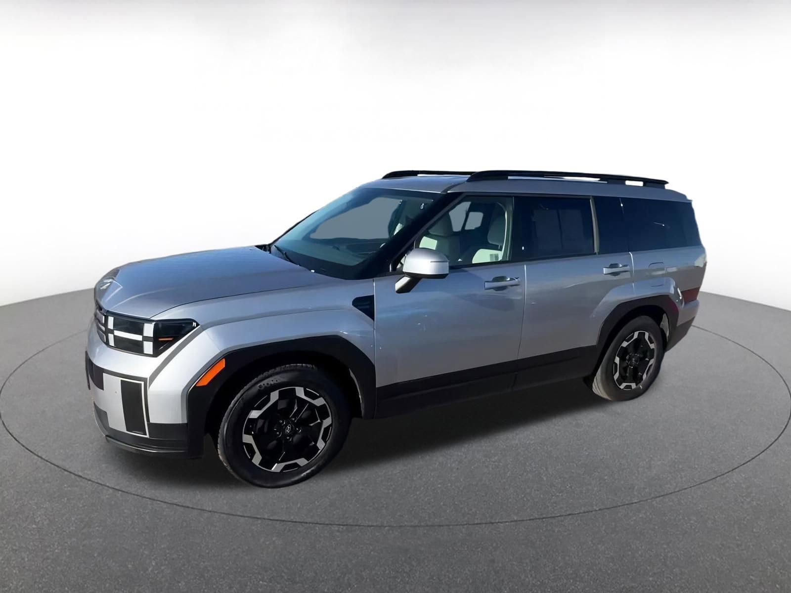 Thumbnail: 2025 Hyundai Santa Fe - 8