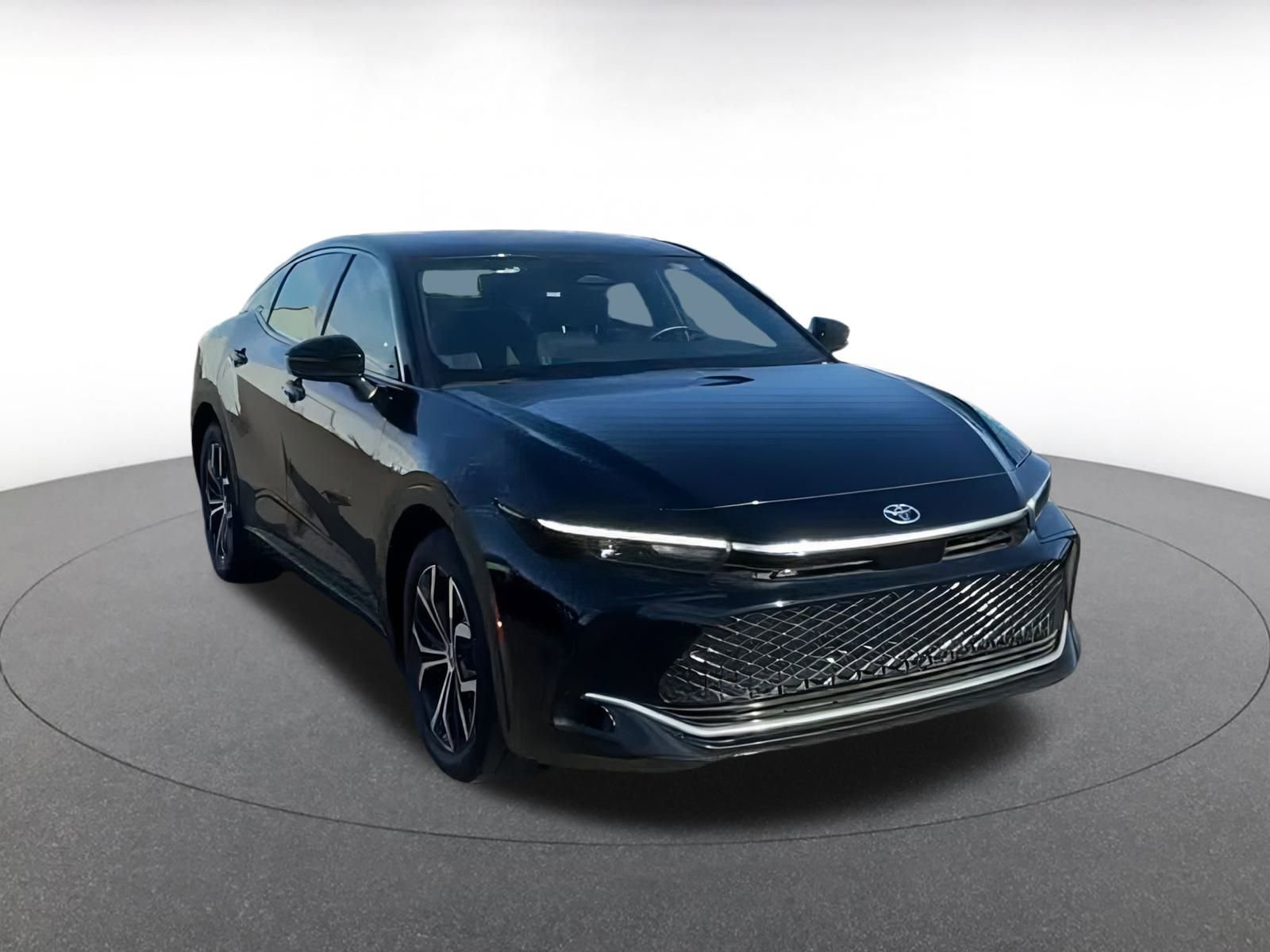 Thumbnail: 2025 Toyota Crown - 3