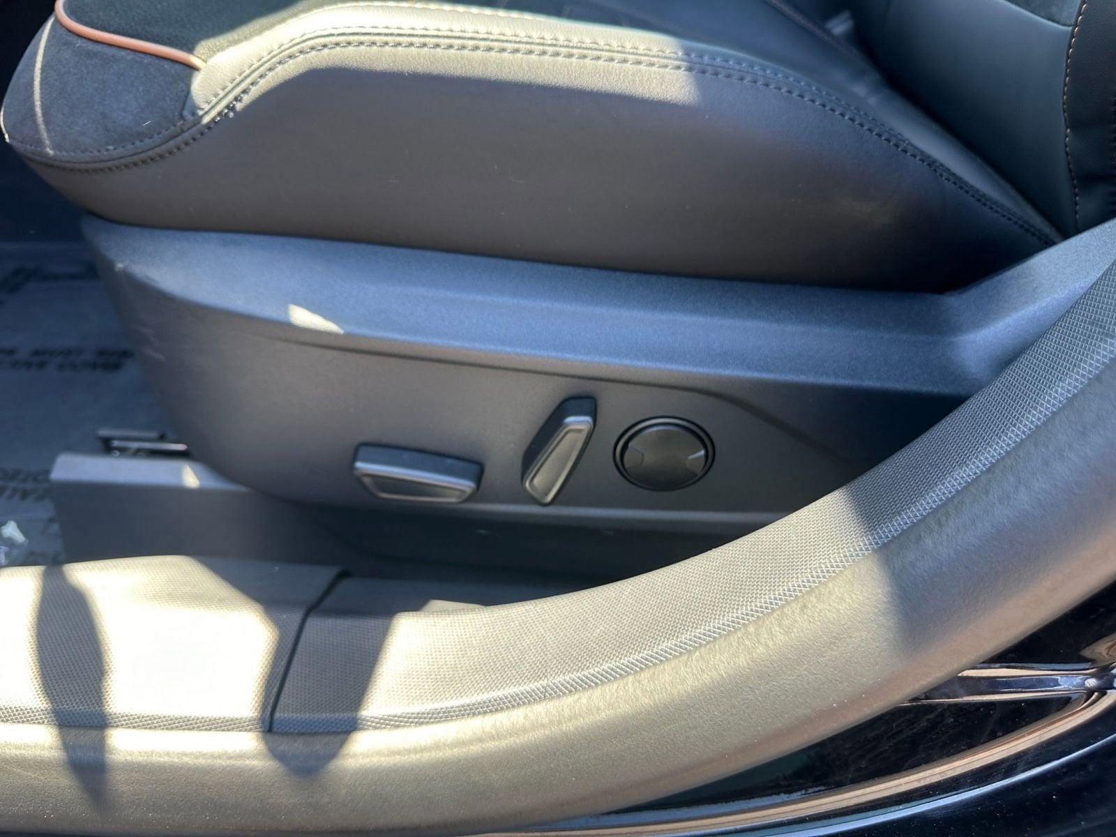 Thumbnail: 2023 Ford Mustang Mach-E - 28