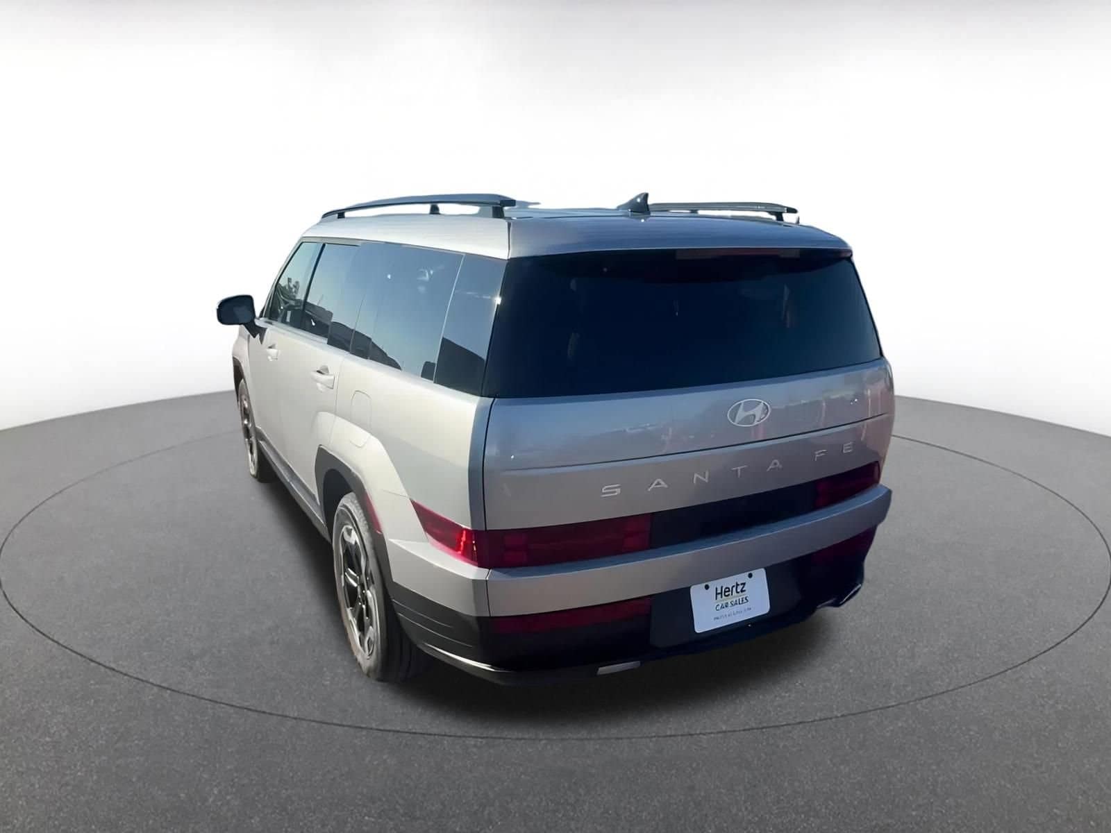 Thumbnail: 2025 Hyundai Santa Fe - 11