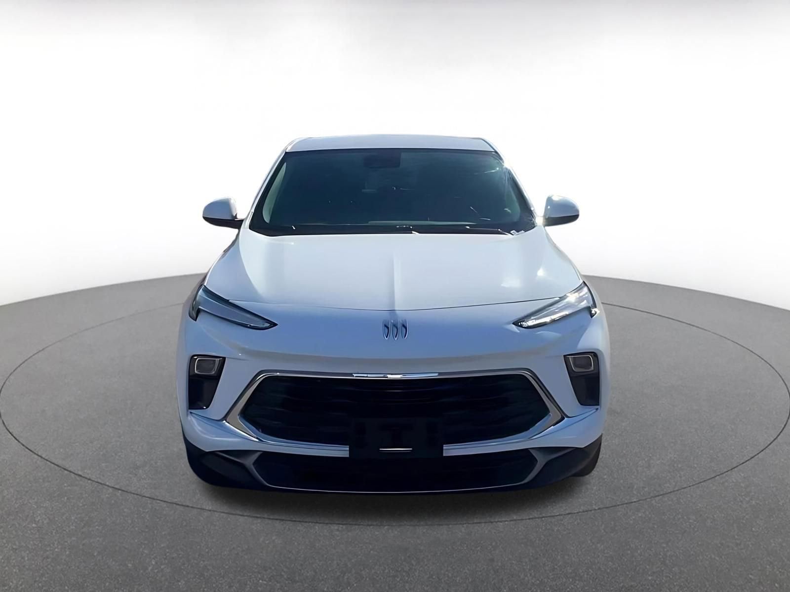 Thumbnail: 2025 Buick Encore GX - 4