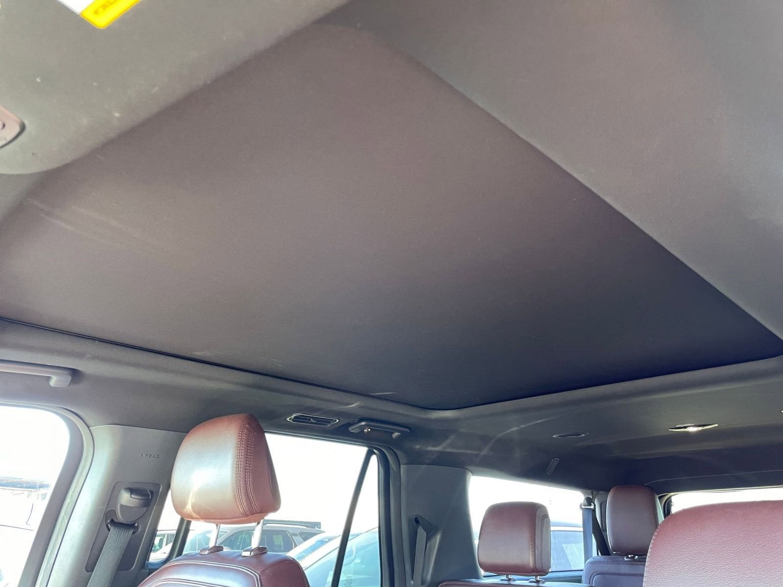 Thumbnail: 2024 Ford Expedition MAX - 32