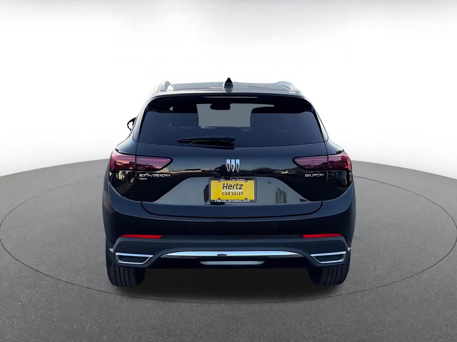 Thumbnail: 2024 Buick Envision - 12
