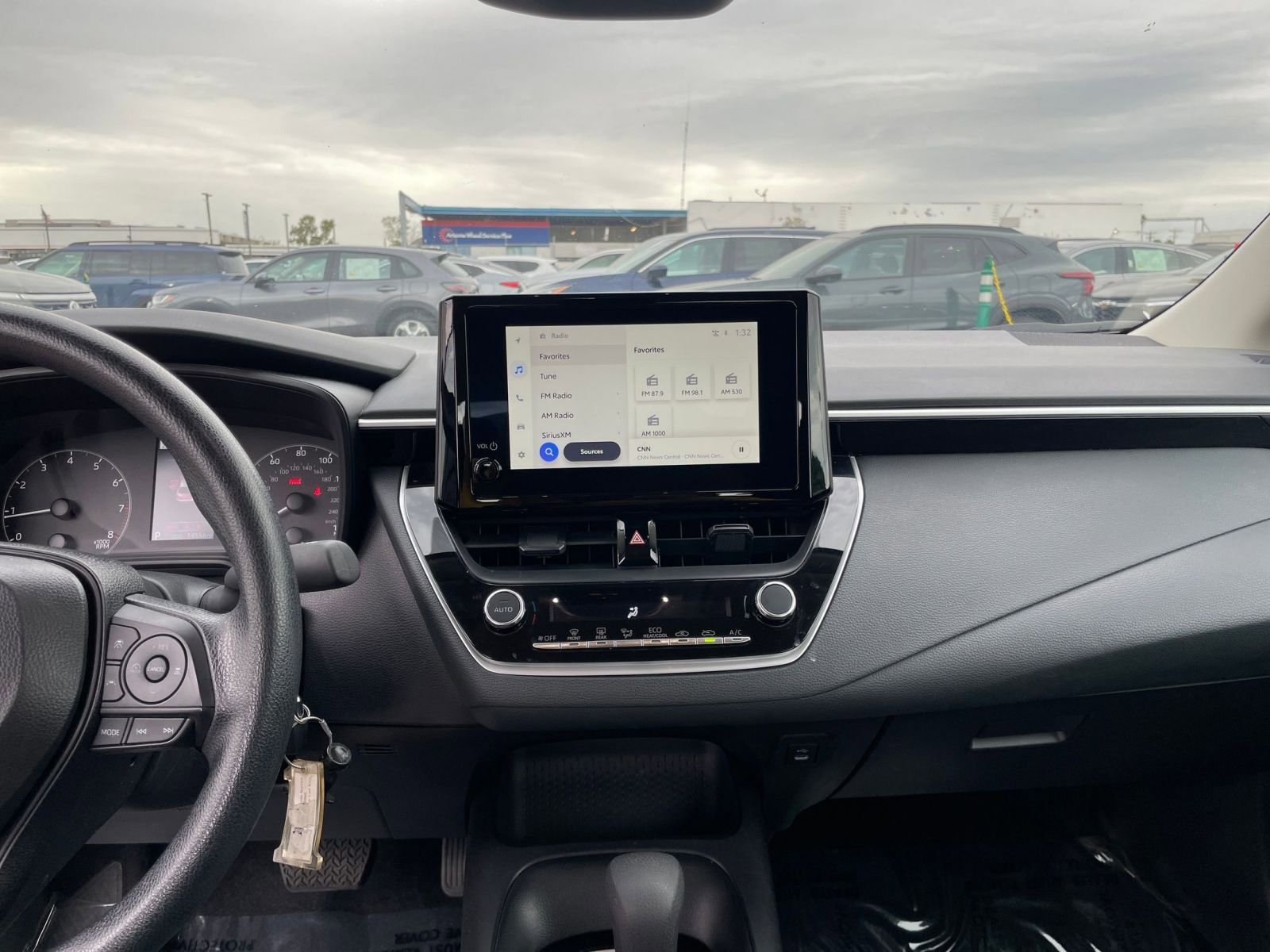 Thumbnail: 2025 Toyota Corolla - 18