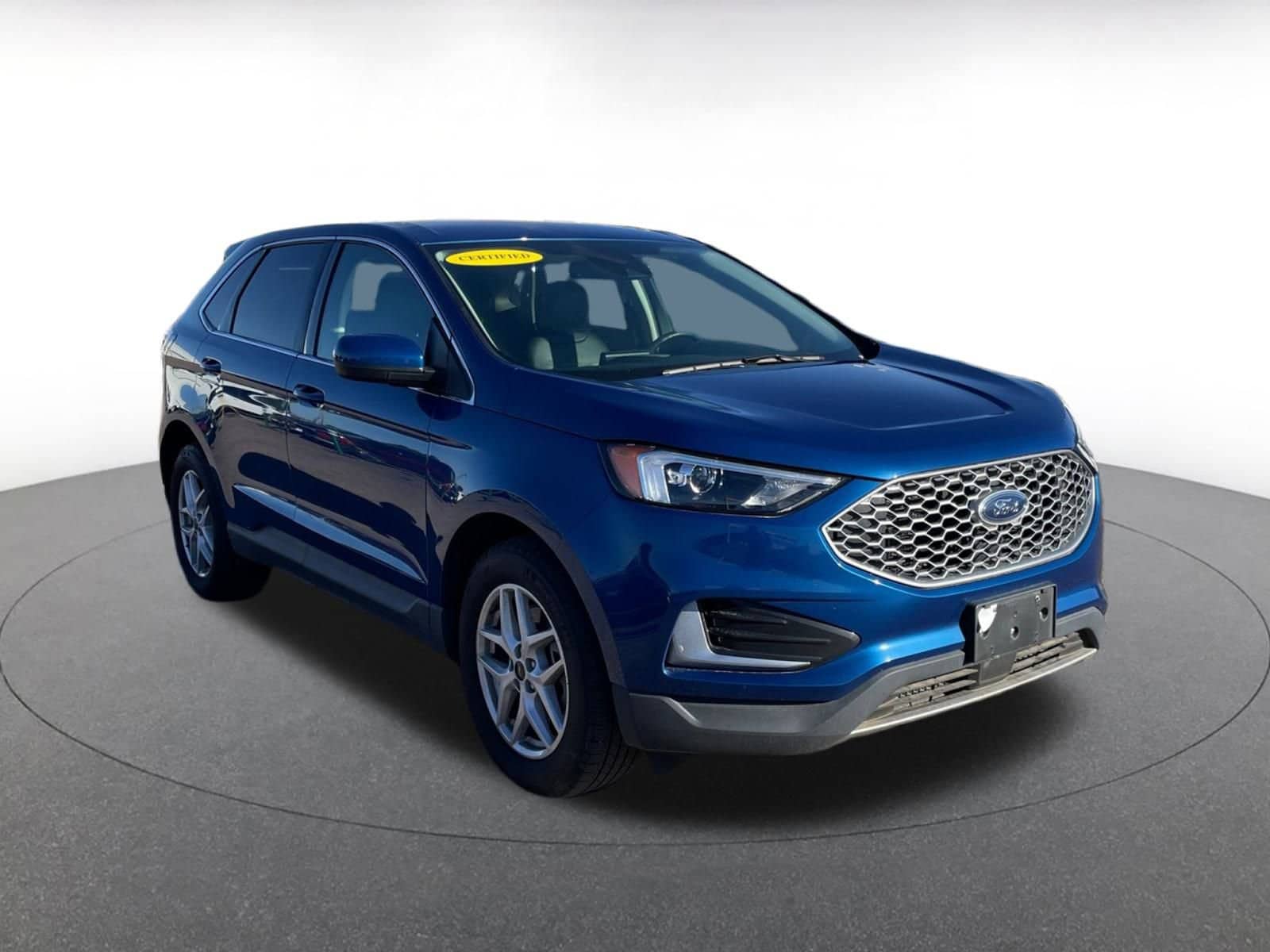 Thumbnail: 2024 Ford Edge - 1