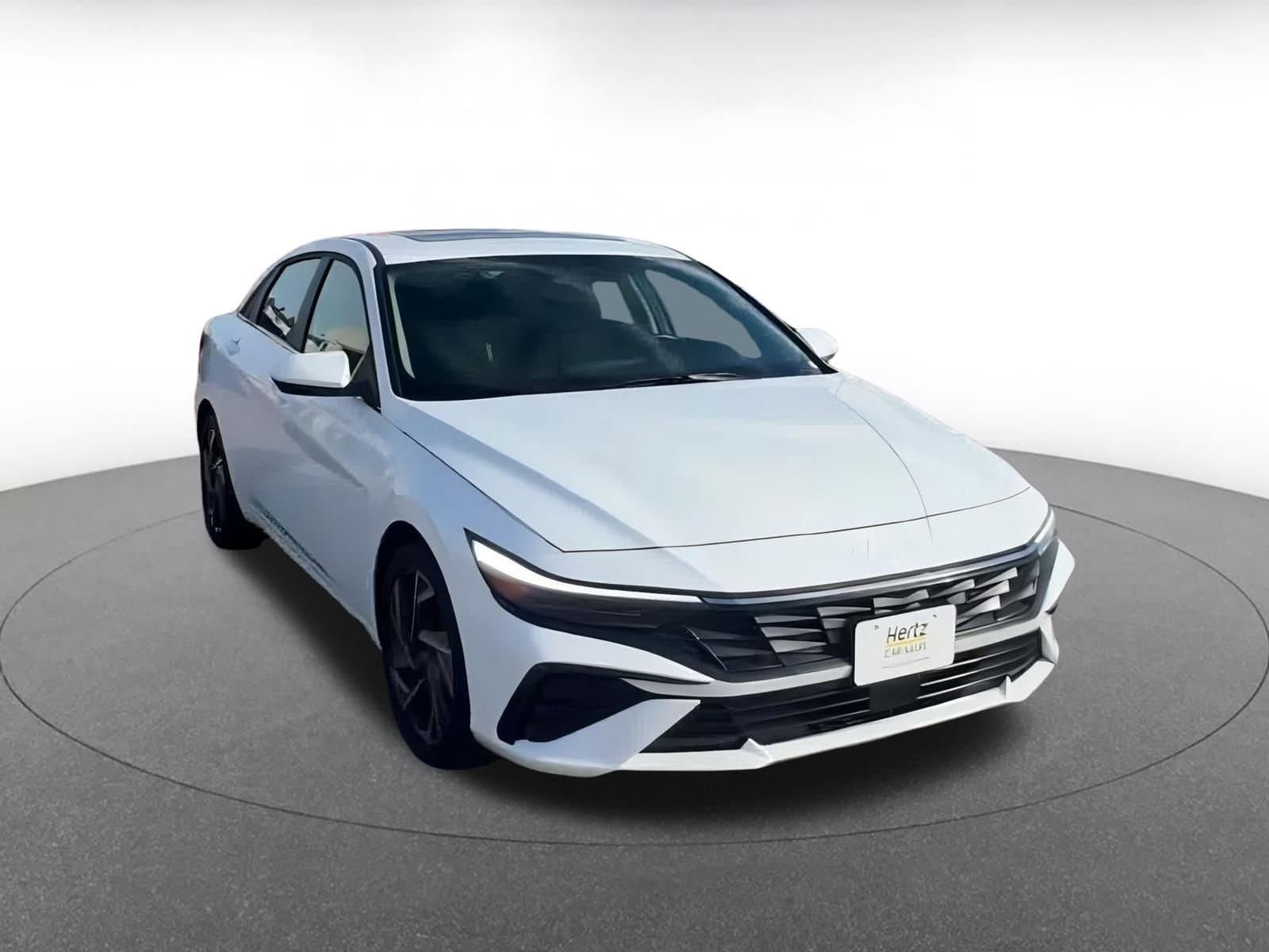 Thumbnail: 2025 Hyundai Elantra - 3