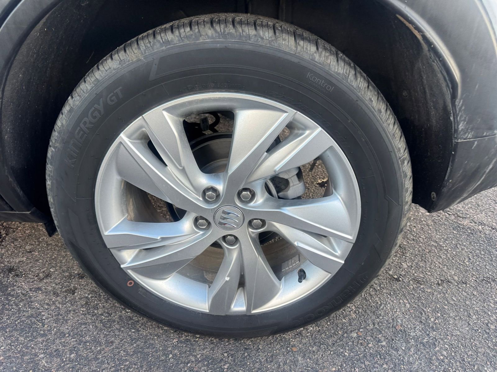 Thumbnail: 2025 Buick Encore GX - 28