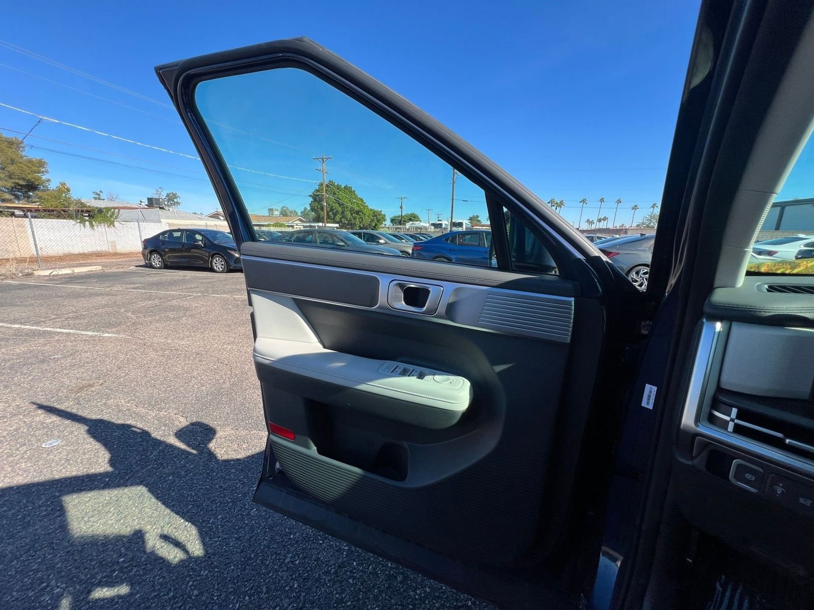 Thumbnail: 2025 Hyundai Santa Fe - 20