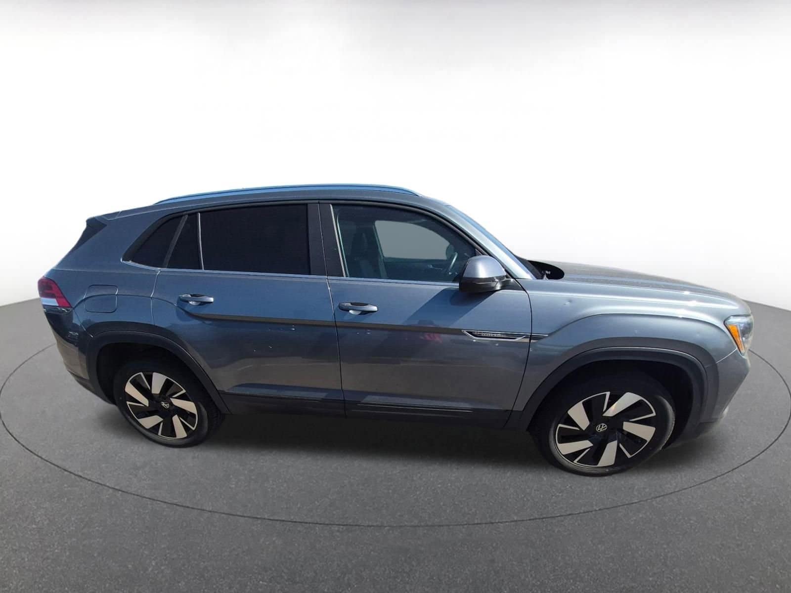 Thumbnail: 2025 Volkswagen Atlas - 8