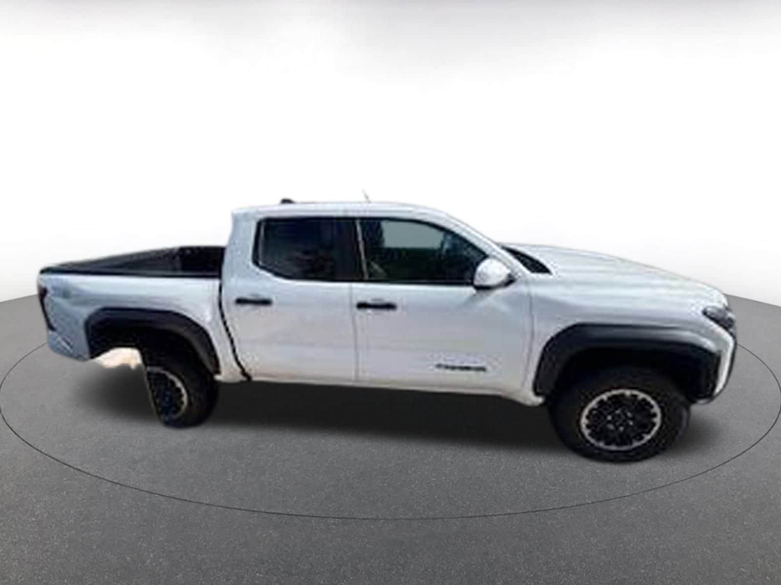 Thumbnail: 2025 Toyota Tacoma - 7