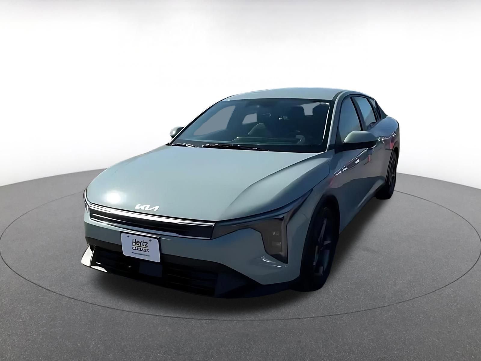 Thumbnail: 2025 Kia K4 - 4