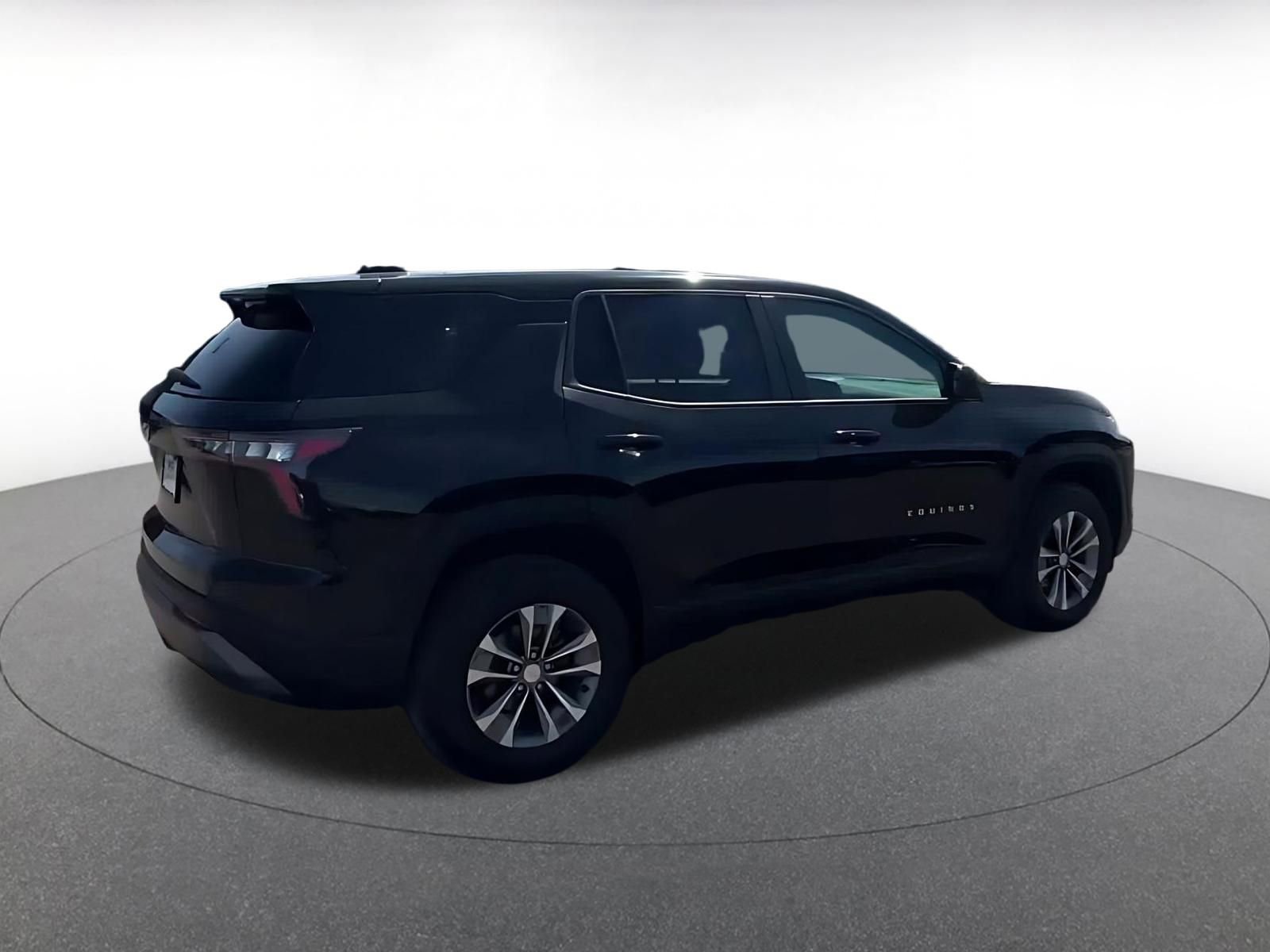 Thumbnail: 2025 Chevrolet Equinox - 14