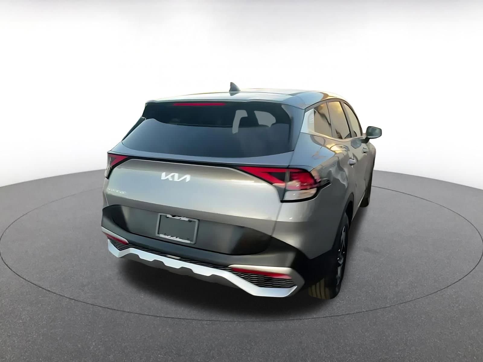 Thumbnail: 2025 Kia Sportage - 14