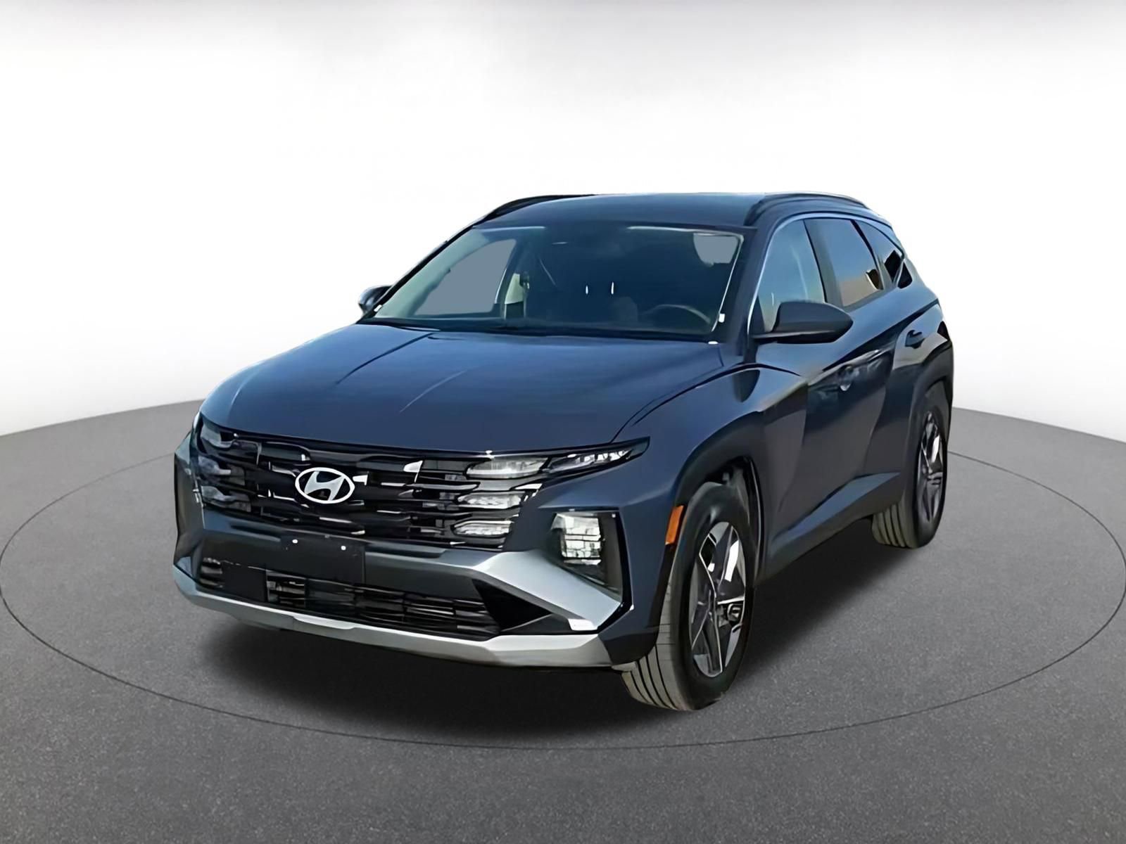 Thumbnail: 2025 Hyundai Tucson - 3