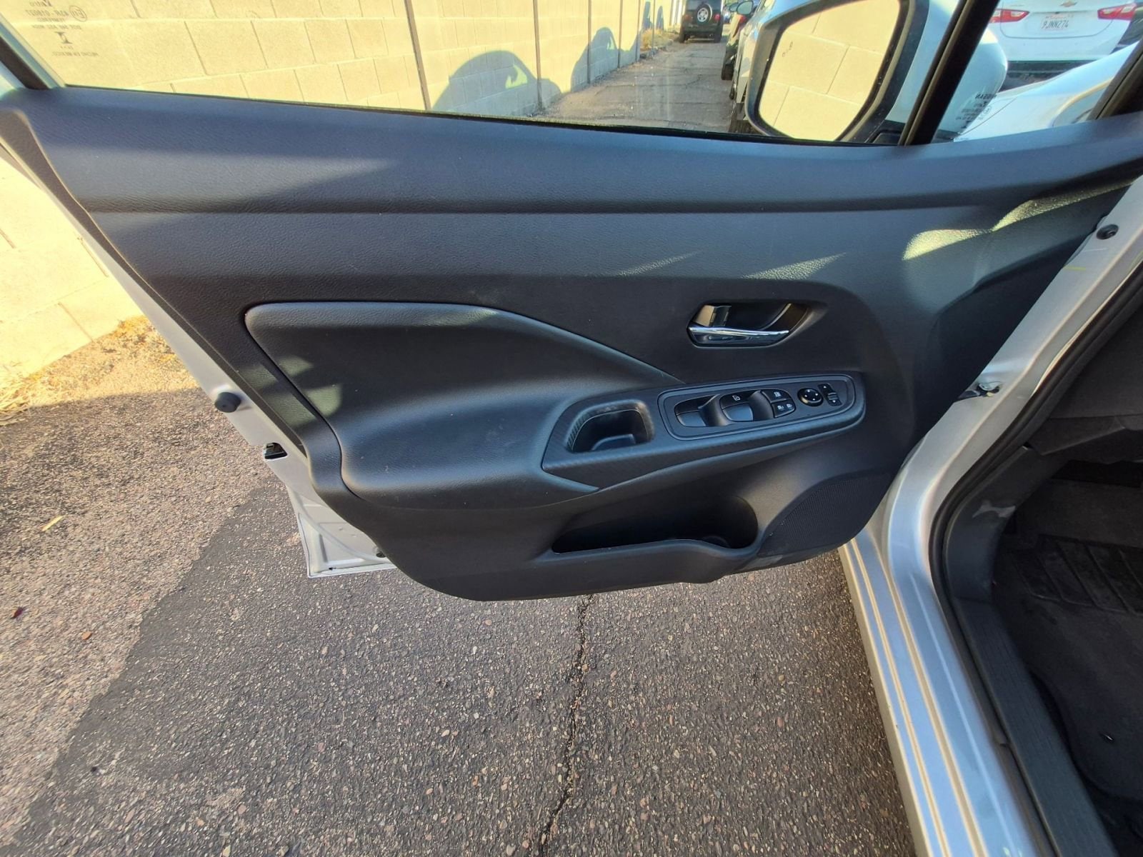 Thumbnail: 2025 Nissan Versa - 13