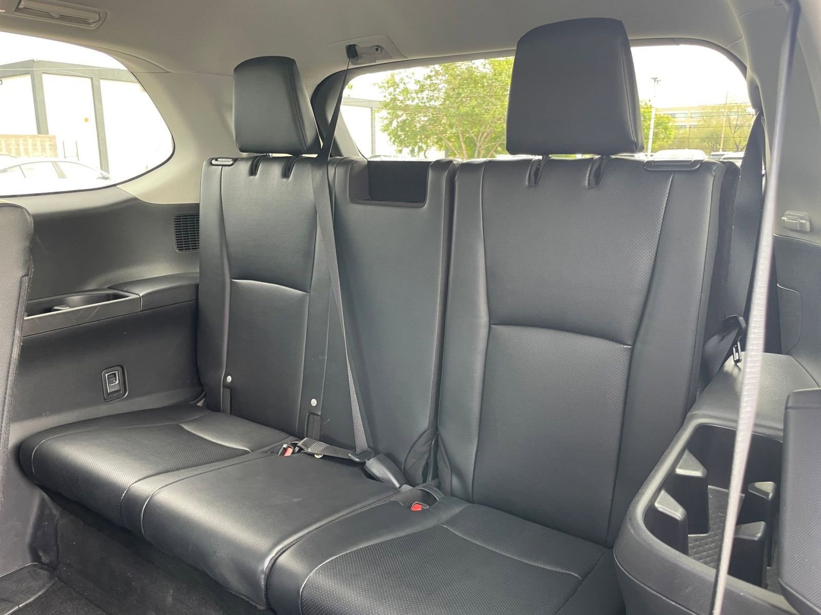 Thumbnail: 2025 Toyota Grand Highlander - 30