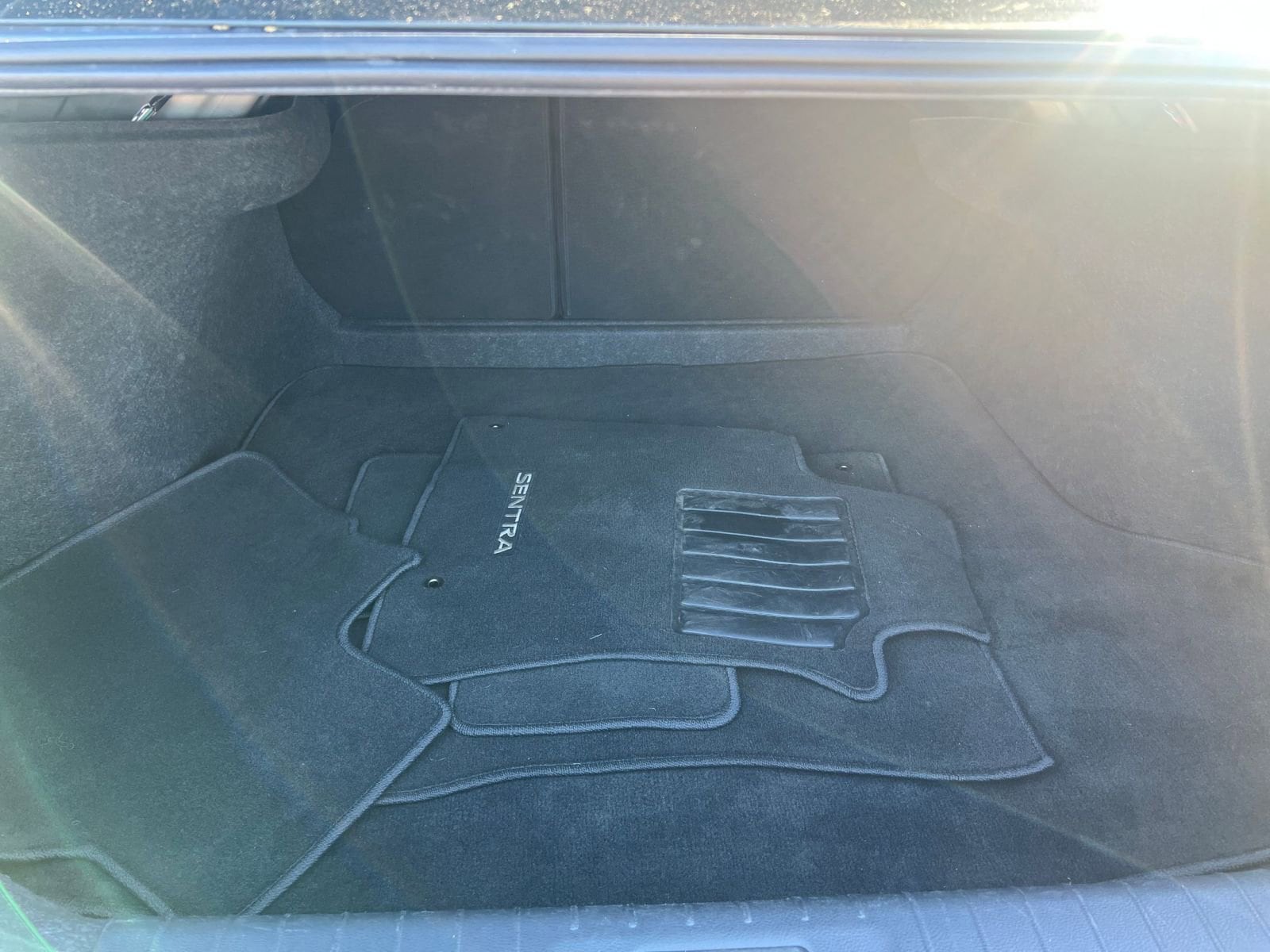 Thumbnail: 2025 Nissan Sentra - 31