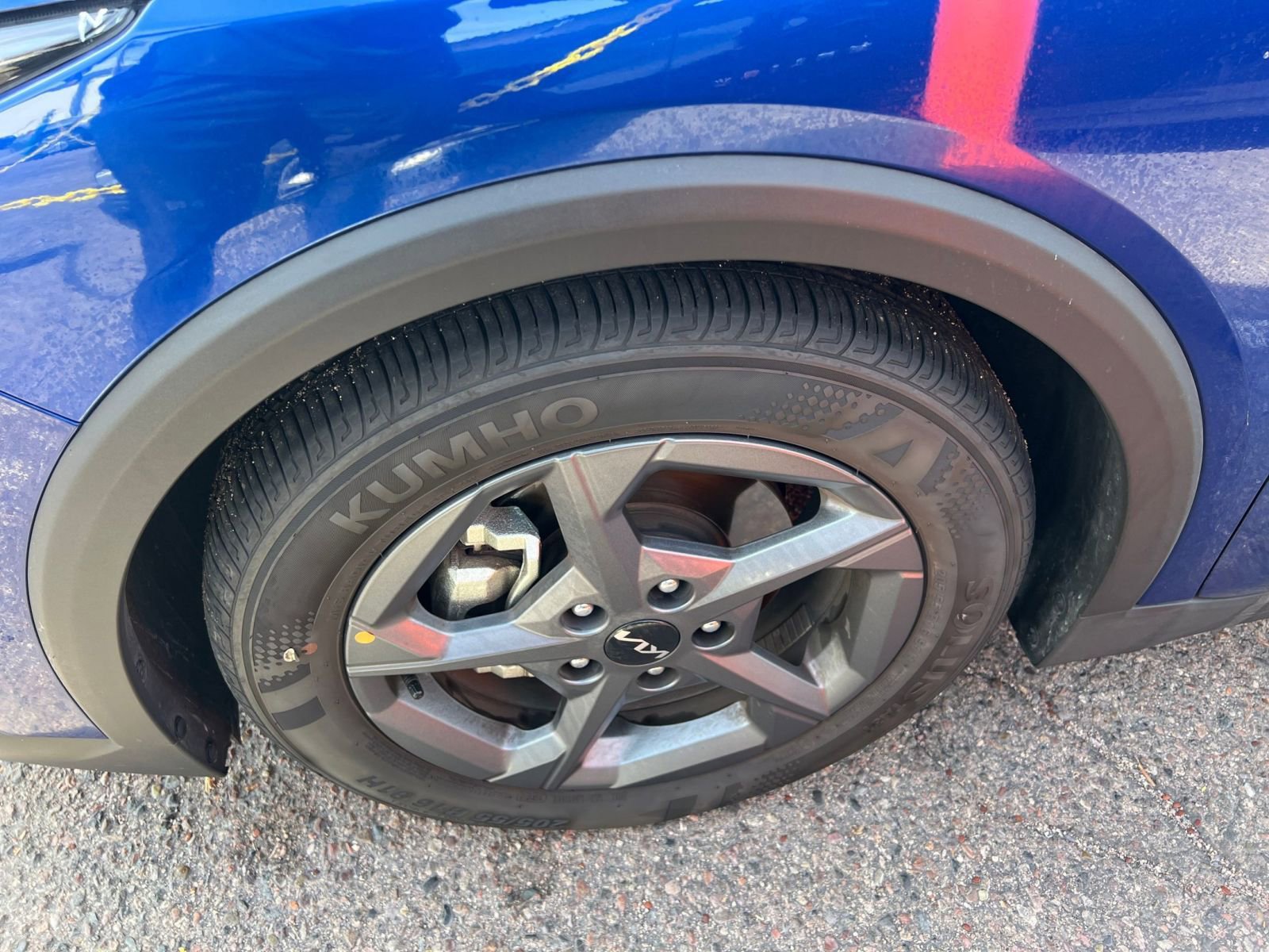 Thumbnail: 2025 Kia K4 - 30