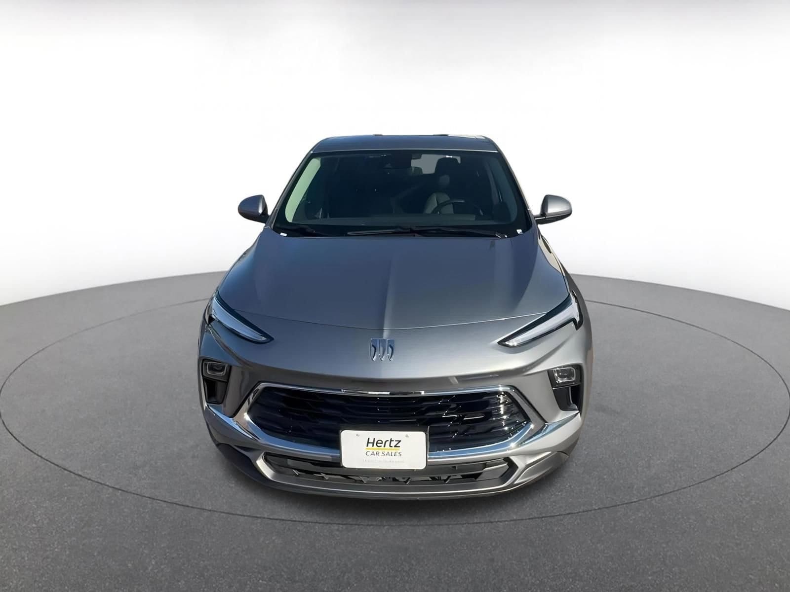 Thumbnail: 2025 Buick Encore GX - 4