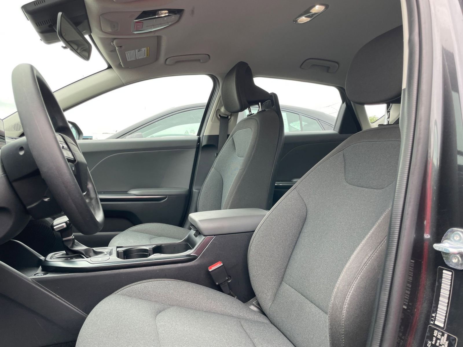 Thumbnail: 2025 Kia K4 - 27