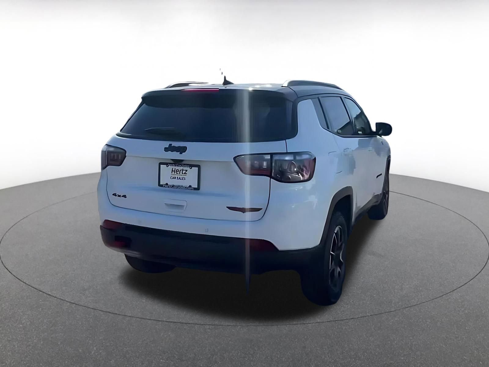 Thumbnail: 2025 Jeep Compass - 15