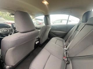 Thumbnail: 2025 Toyota Corolla - 17