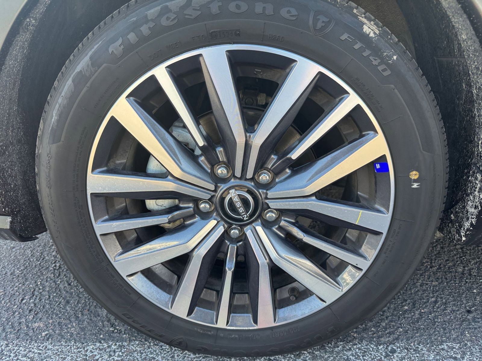 Thumbnail: 2024 Nissan Kicks - 30