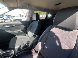 Thumbnail: 2025 Kia Seltos - 18