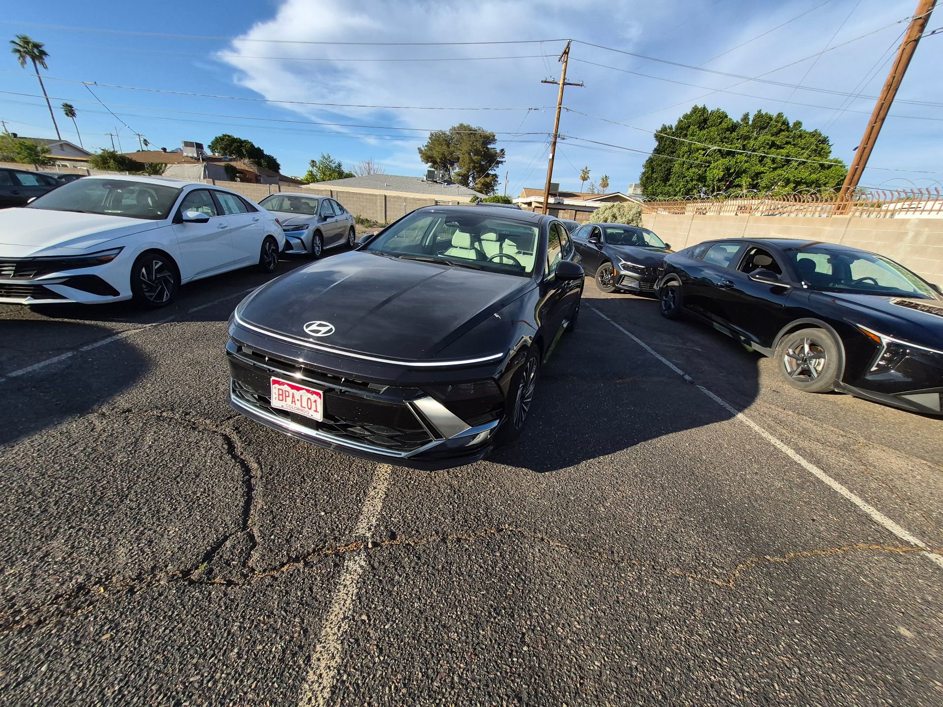 Thumbnail: 2025 Hyundai Sonata - 2