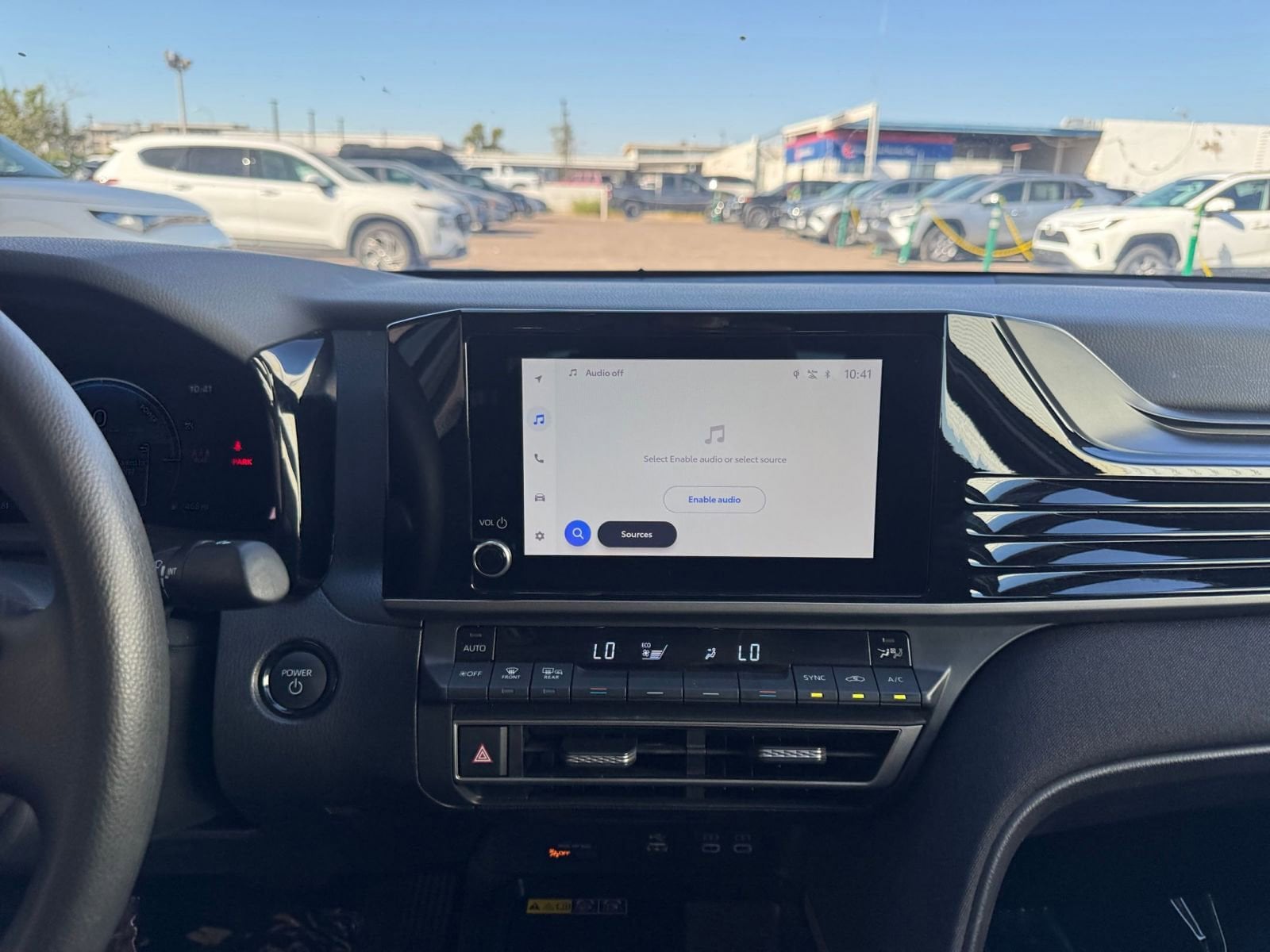 Thumbnail: 2025 Toyota Camry - 21