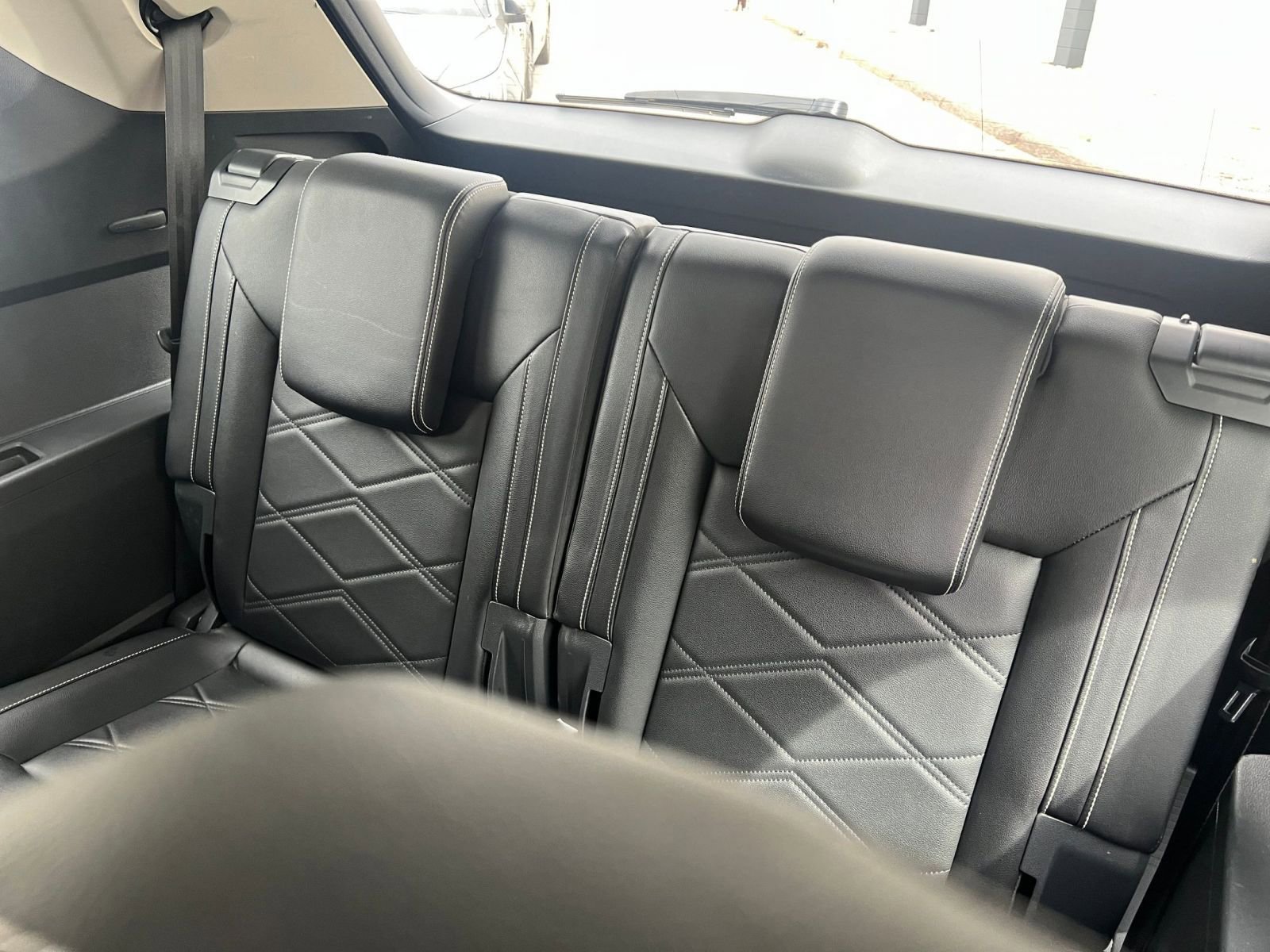 Thumbnail: 2024 Volkswagen Atlas - 17