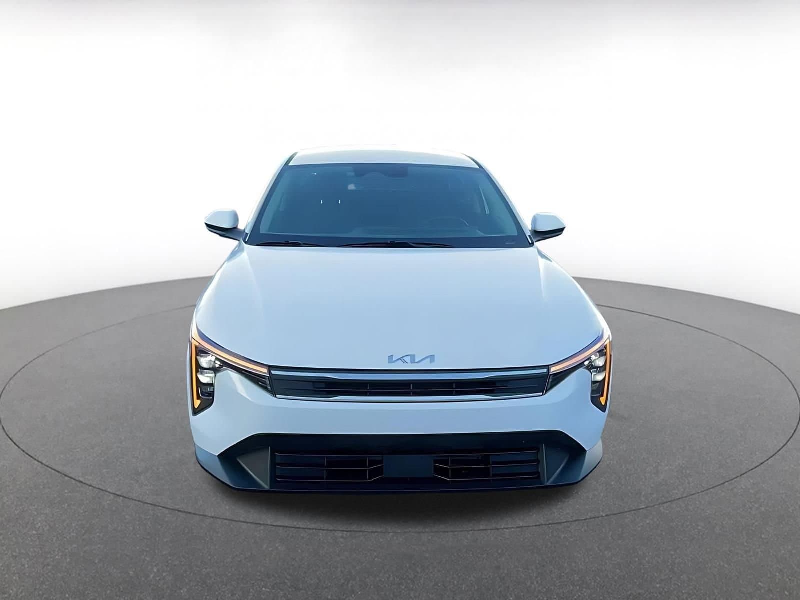 Thumbnail: 2025 Kia K4 - 4