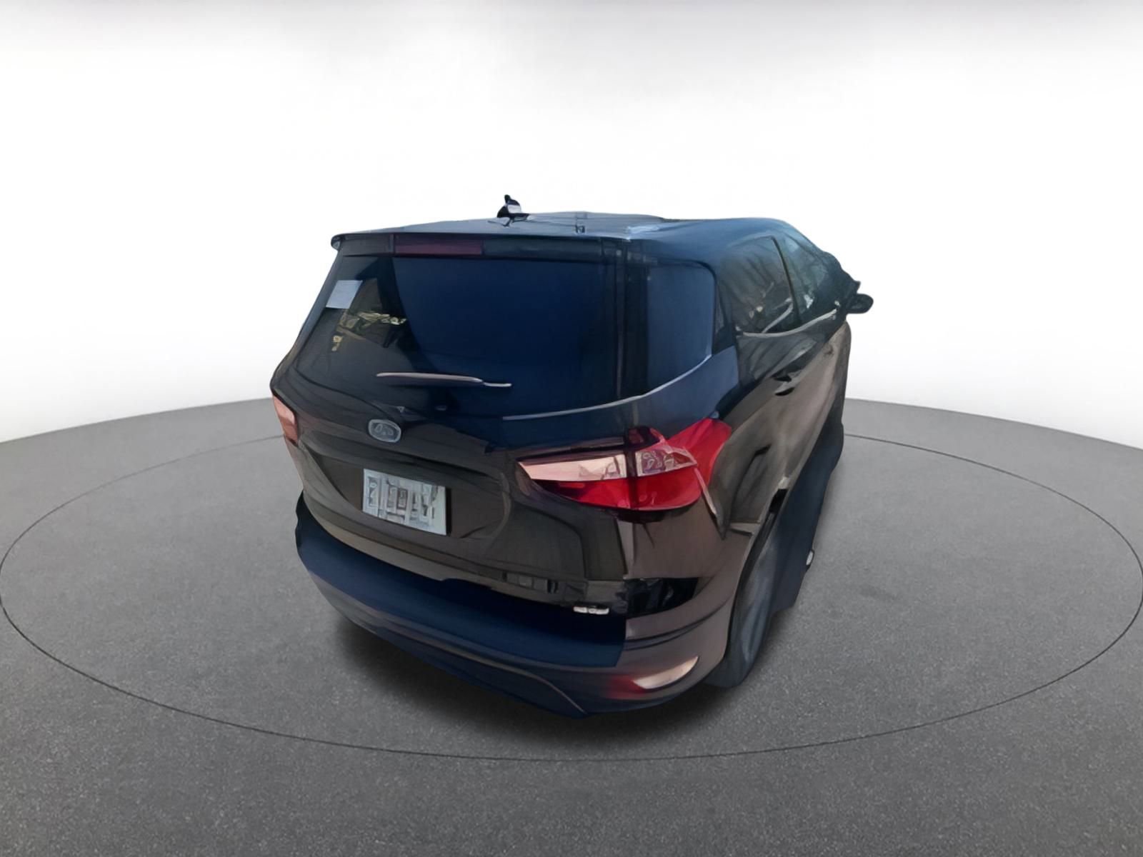 Thumbnail: 2020 Ford EcoSport - 6