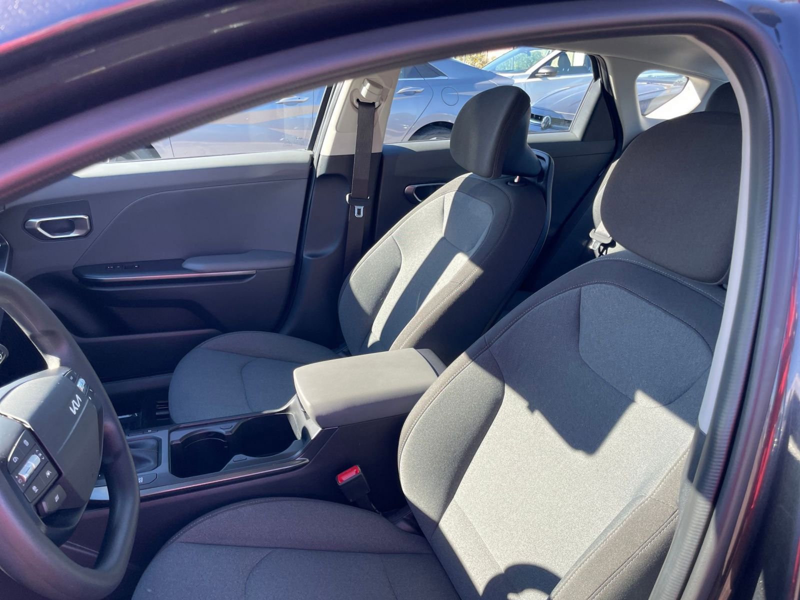 Thumbnail: 2025 Kia K4 - 35