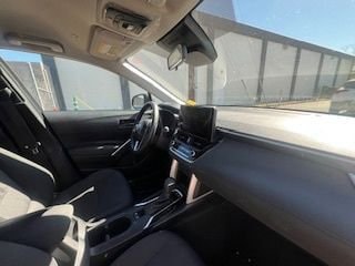 Thumbnail: 2025 Toyota Corolla Cross - 11