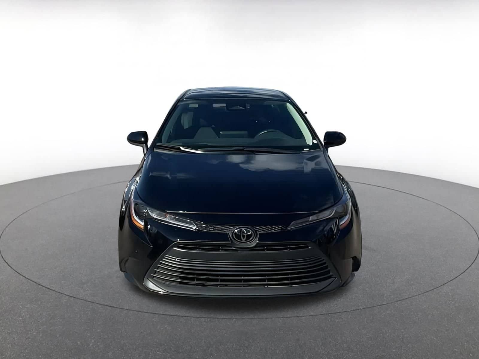 Thumbnail: 2025 Toyota Corolla - 4