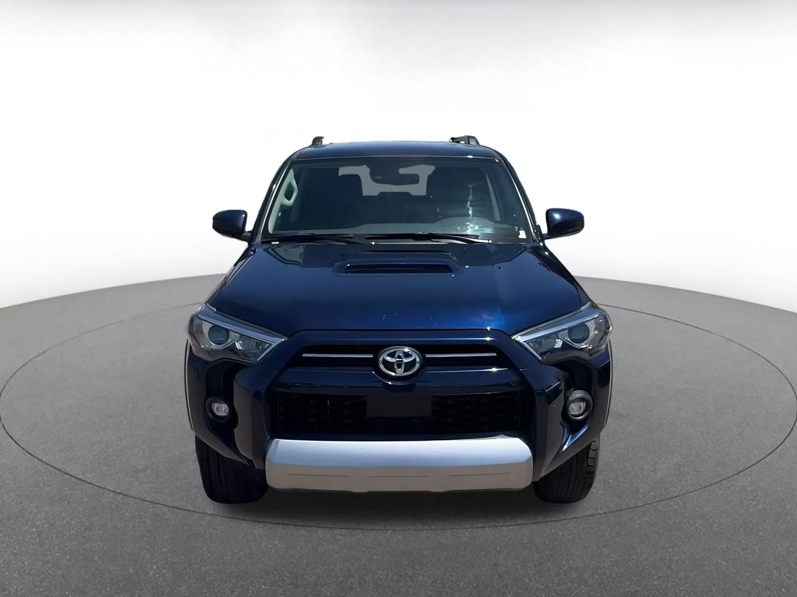 Thumbnail: 2024 Toyota 4Runner - 5