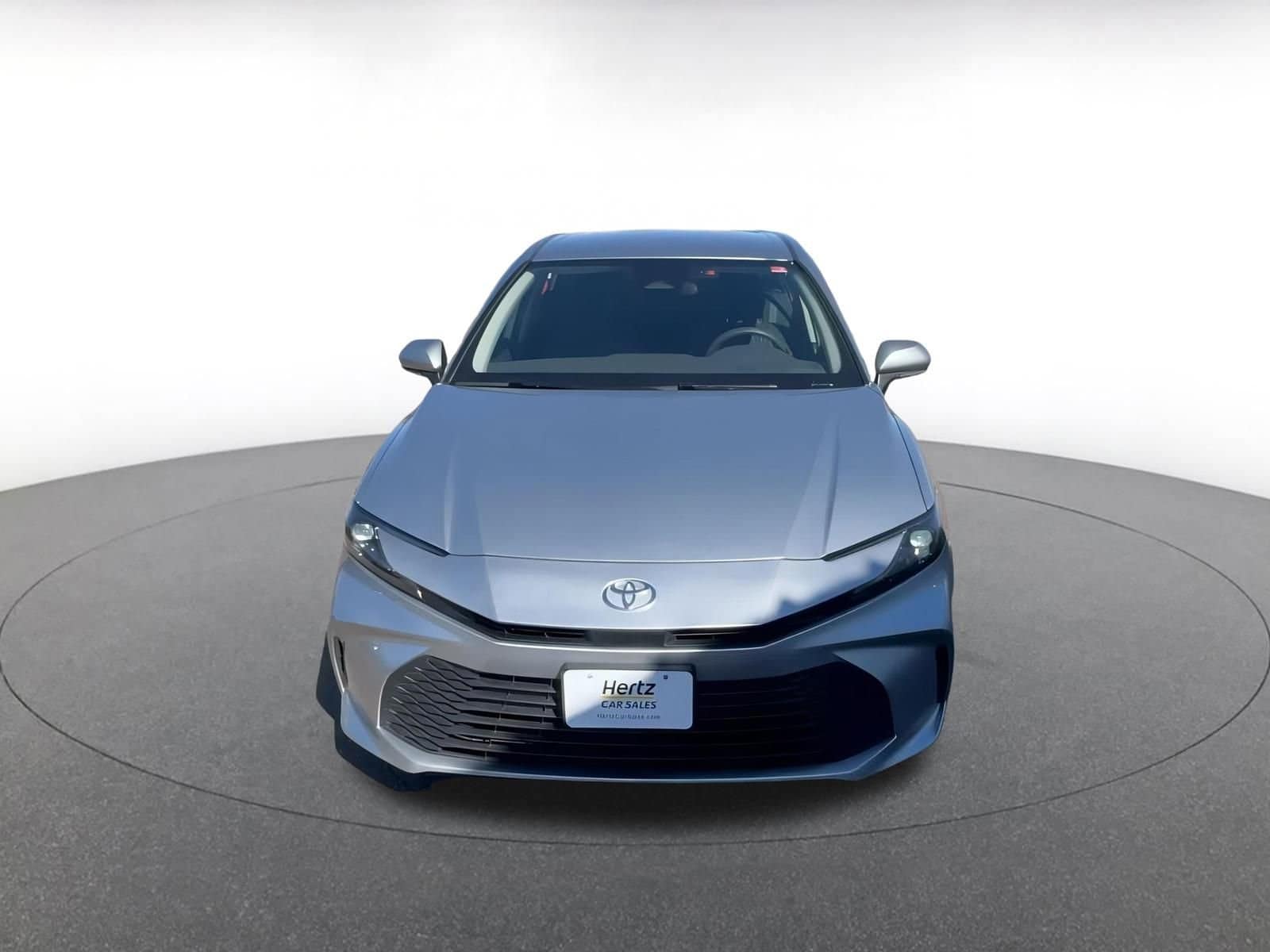 Thumbnail: 2025 Toyota Camry - 4