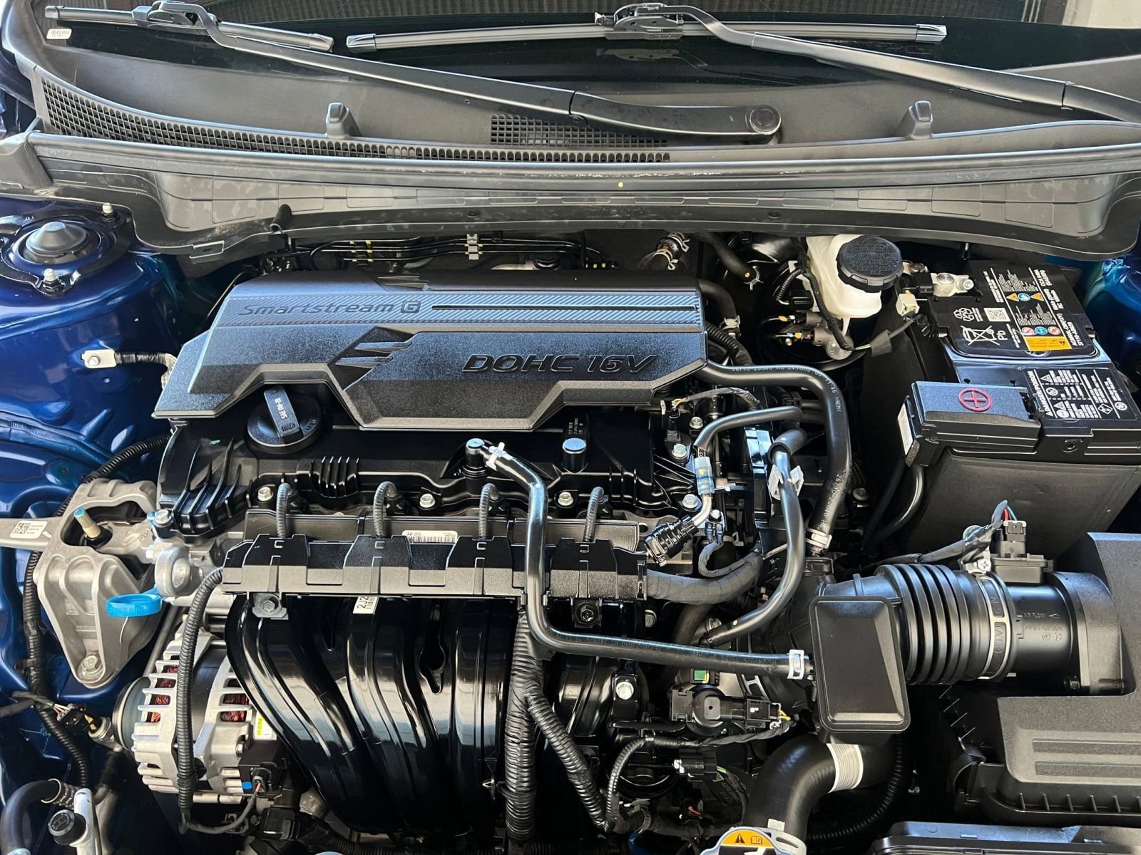 Thumbnail: 2025 Kia K4 - 32