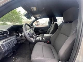 Thumbnail: 2025 Toyota 4Runner - 14