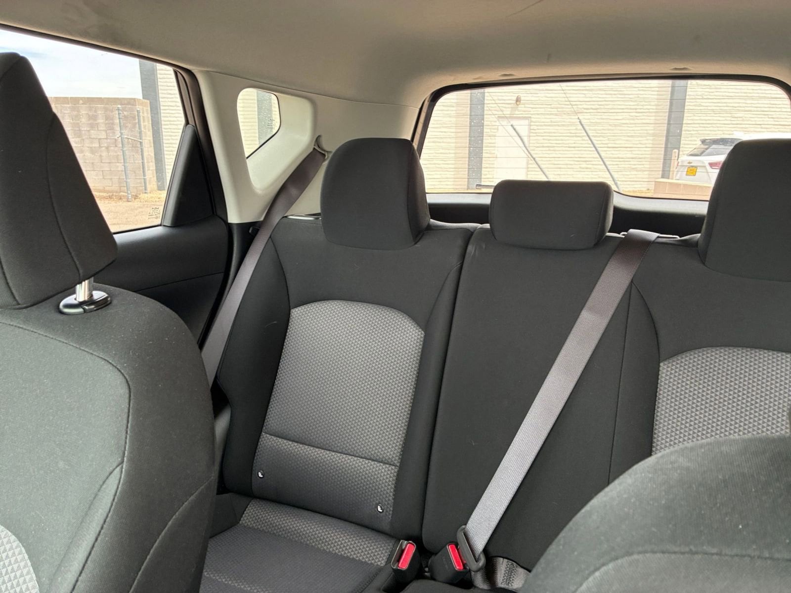 Thumbnail: 2025 Kia Soul - 34