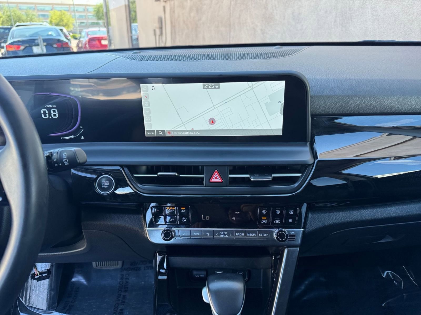 Thumbnail: 2025 Kia Seltos - 18