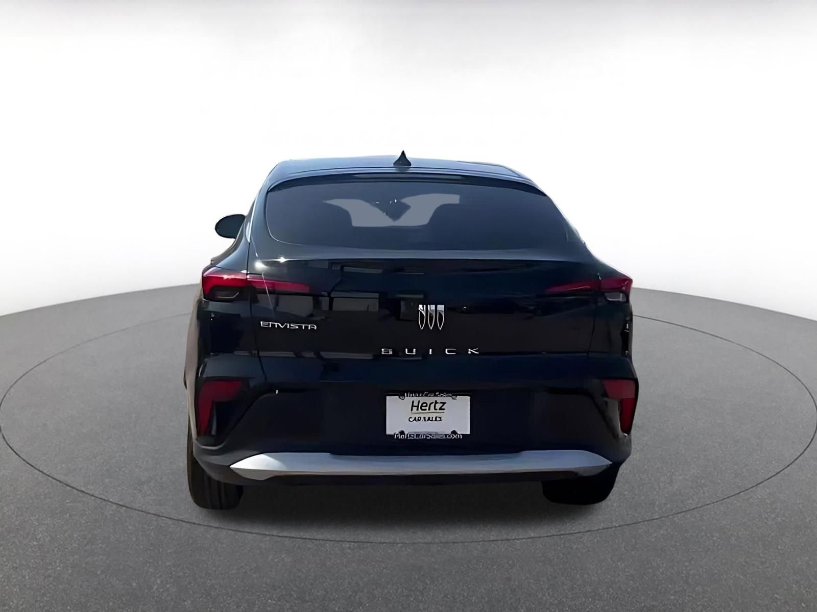 Thumbnail: 2025 Buick Envista - 12